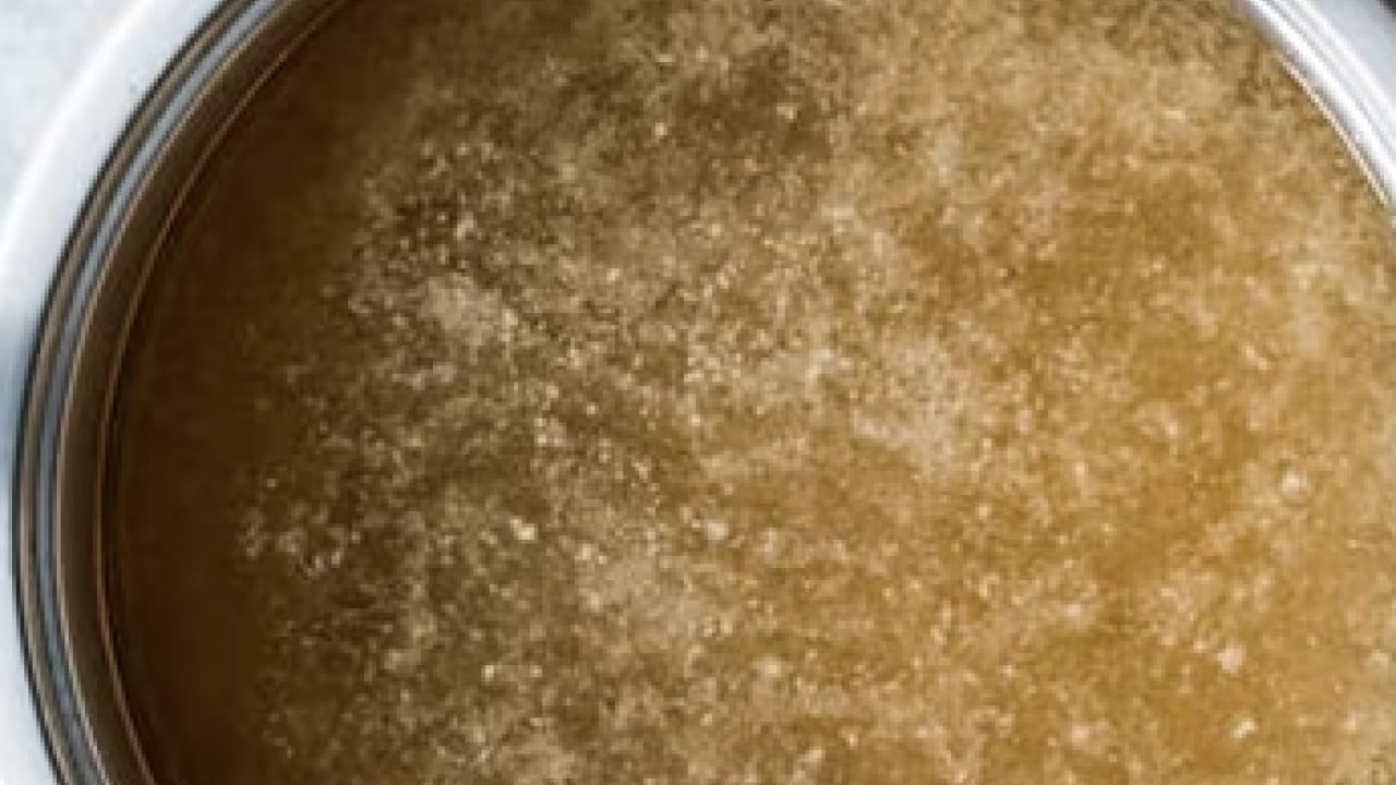 Foto - Altın gibi parlatsın cildinizi! Vücuda protein yayılıyor, kaslar bayram edecek