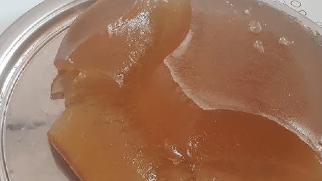 Foto - Altın gibi parlatsın cildinizi! Vücuda protein yayılıyor, kaslar bayram edecek