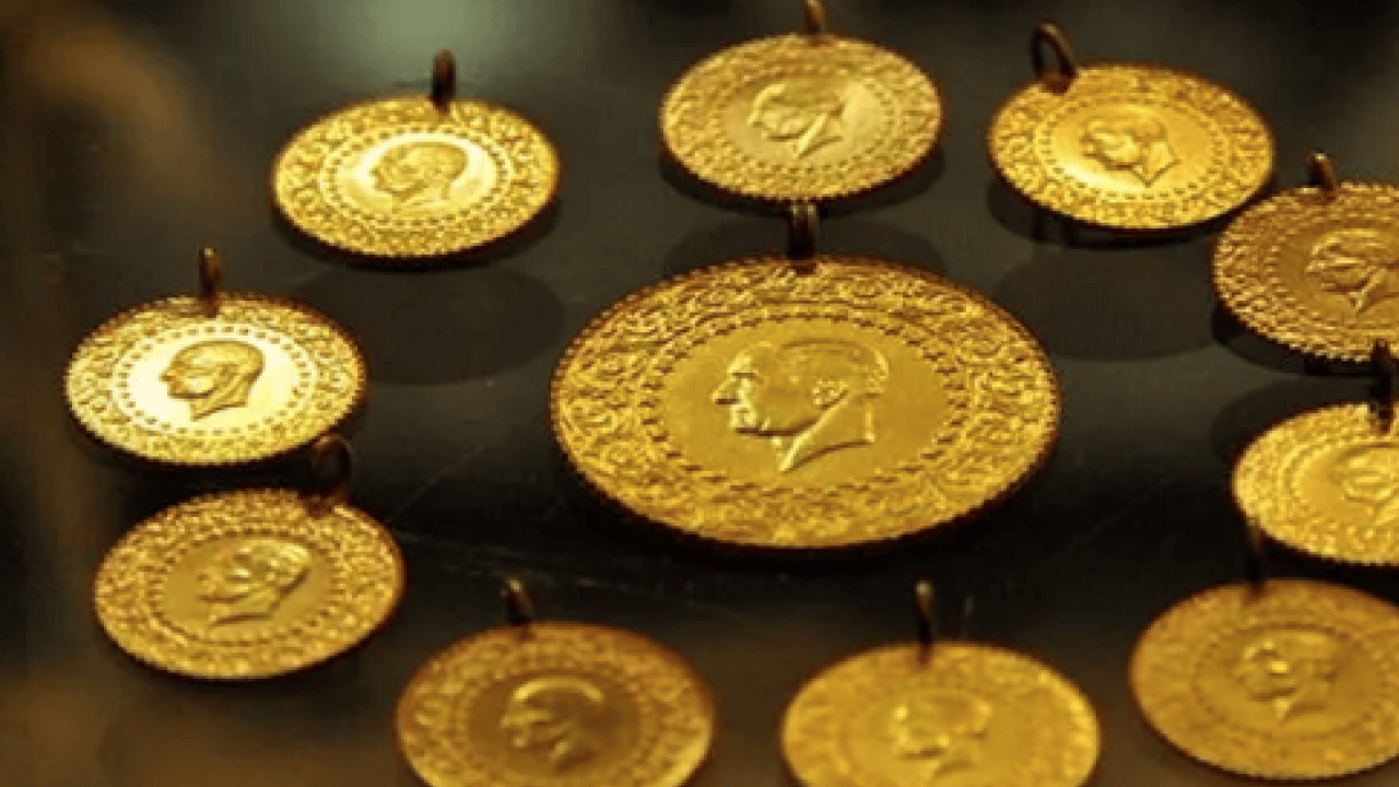 Foto - Küresel ekonomide değerli metaller 2025’e damga vurdu: Altın, gümüş, platin bakır ve paladyumda tarihi seviyeler