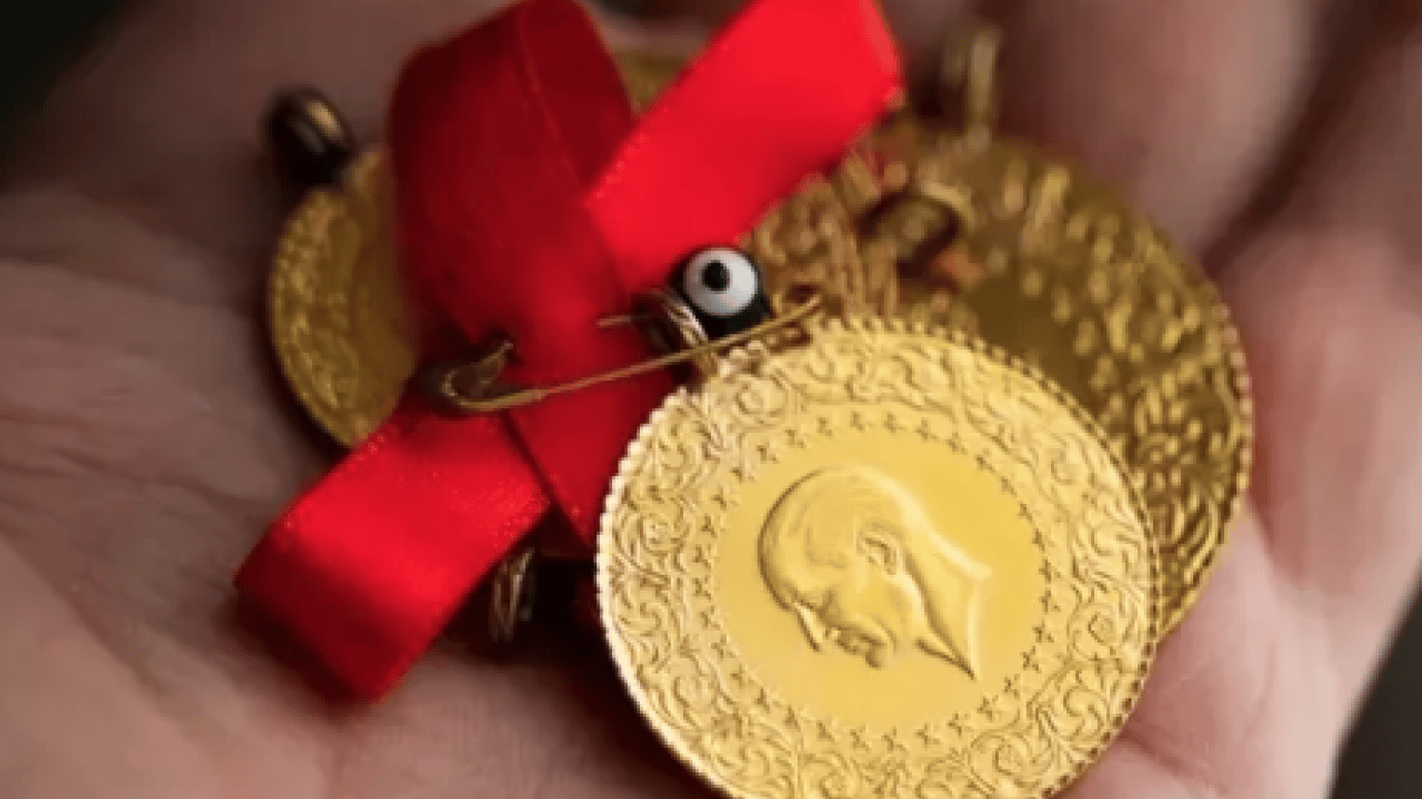 Foto - Küresel ekonomide değerli metaller 2025’e damga vurdu: Altın, gümüş, platin bakır ve paladyumda tarihi seviyeler