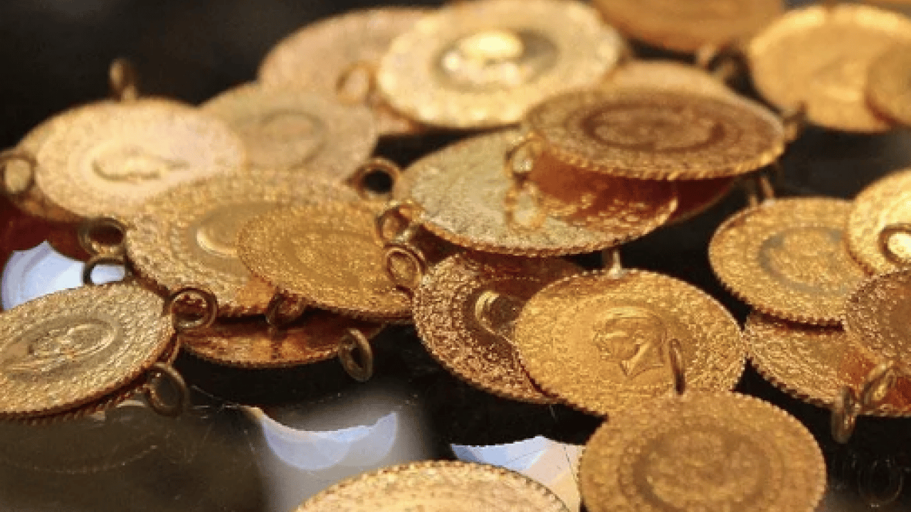 Foto - Küresel ekonomide değerli metaller 2025’e damga vurdu: Altın, gümüş, platin bakır ve paladyumda tarihi seviyeler