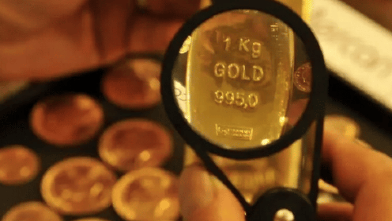 Foto - Küresel ekonomide değerli metaller 2025’e damga vurdu: Altın, gümüş, platin bakır ve paladyumda tarihi seviyeler