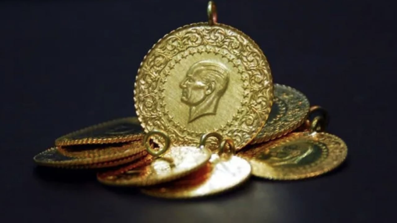 Foto - Küresel ekonomide değerli metaller 2025’e damga vurdu: Altın, gümüş, platin bakır ve paladyumda tarihi seviyeler