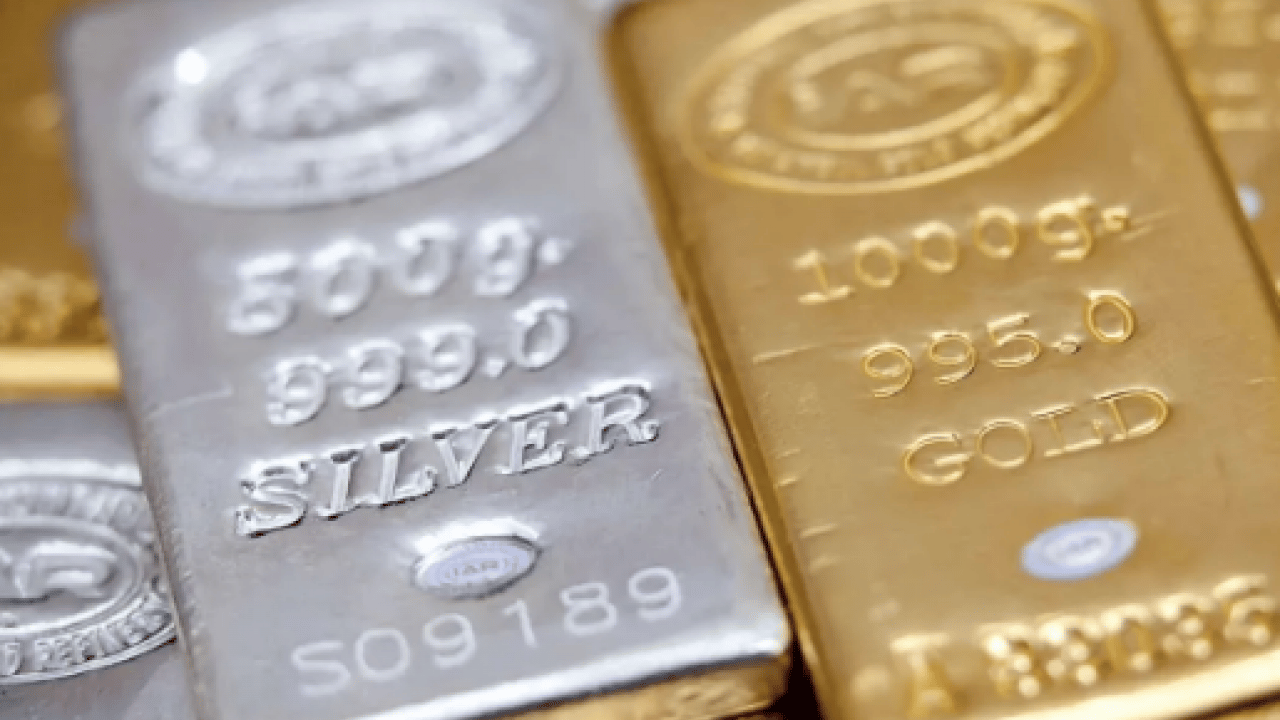 Foto - Küresel ekonomide değerli metaller 2025’e damga vurdu: Altın, gümüş, platin bakır ve paladyumda tarihi seviyeler