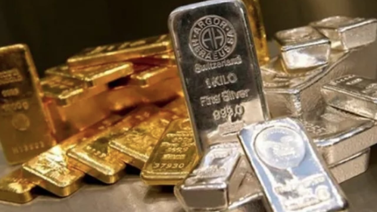 Foto - Küresel ekonomide değerli metaller 2025’e damga vurdu: Altın, gümüş, platin bakır ve paladyumda tarihi seviyeler