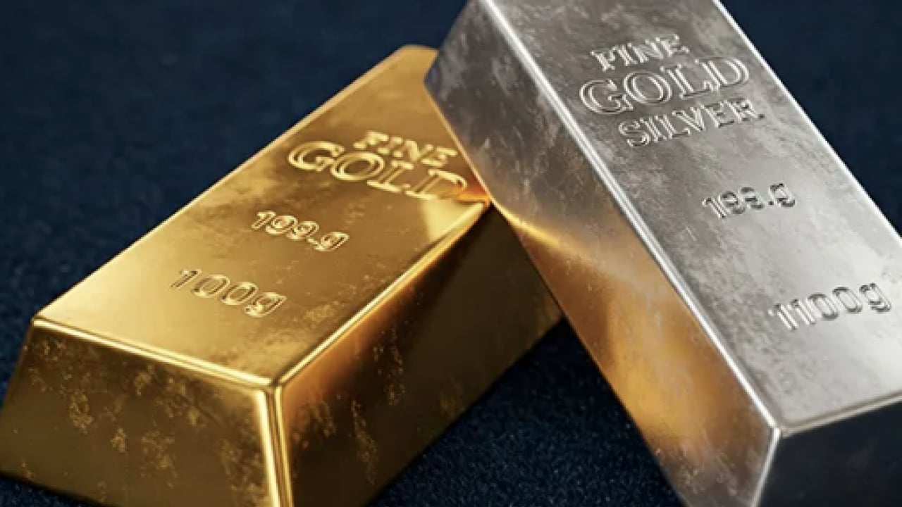 Foto - Küresel ekonomide değerli metaller 2025’e damga vurdu: Altın, gümüş, platin bakır ve paladyumda tarihi seviyeler