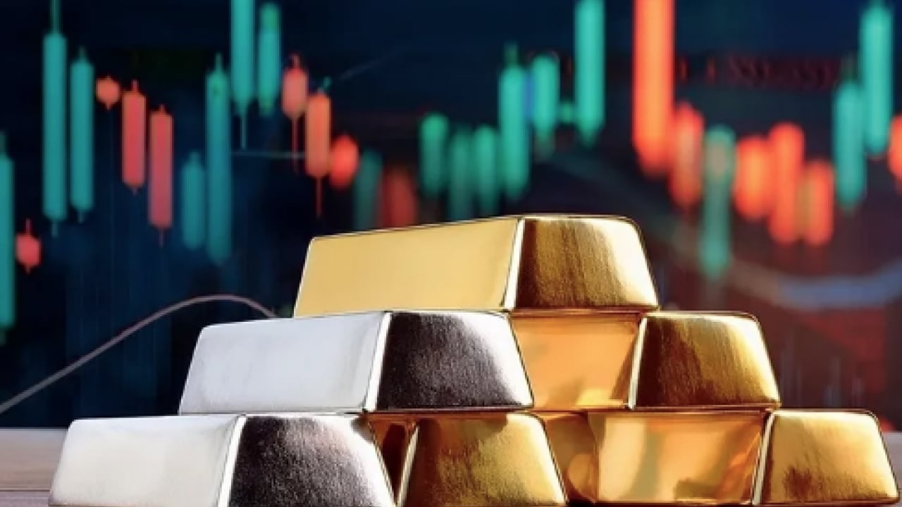 Foto - Küresel ekonomide değerli metaller 2025’e damga vurdu: Altın, gümüş, platin bakır ve paladyumda tarihi seviyeler
