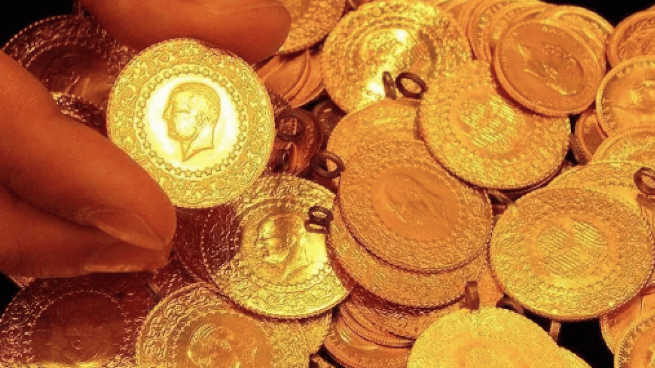 Foto - Küresel ekonomide değerli metaller 2025’e damga vurdu: Altın, gümüş, platin bakır ve paladyumda tarihi seviyeler