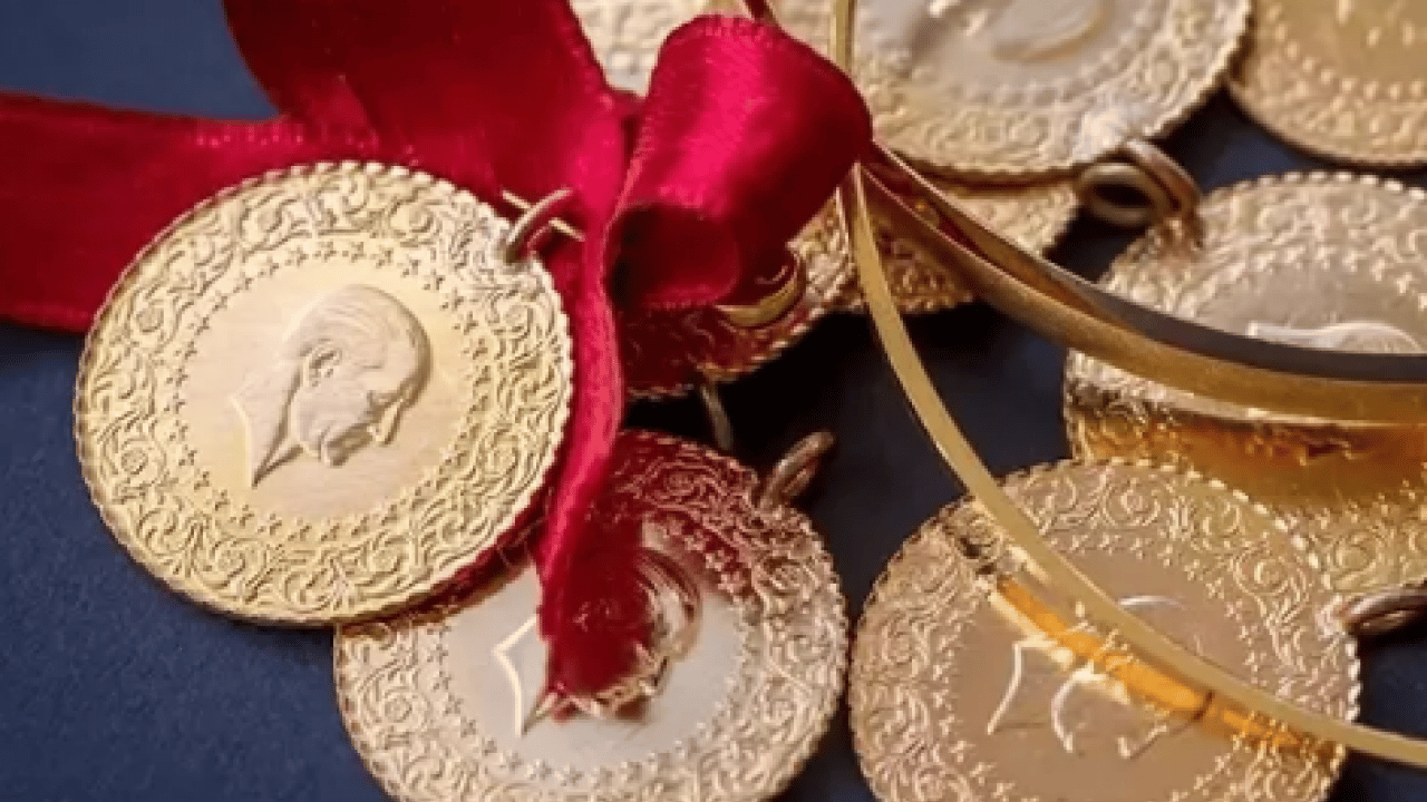 Foto - Küresel ekonomide değerli metaller 2025’e damga vurdu: Altın, gümüş, platin bakır ve paladyumda tarihi seviyeler