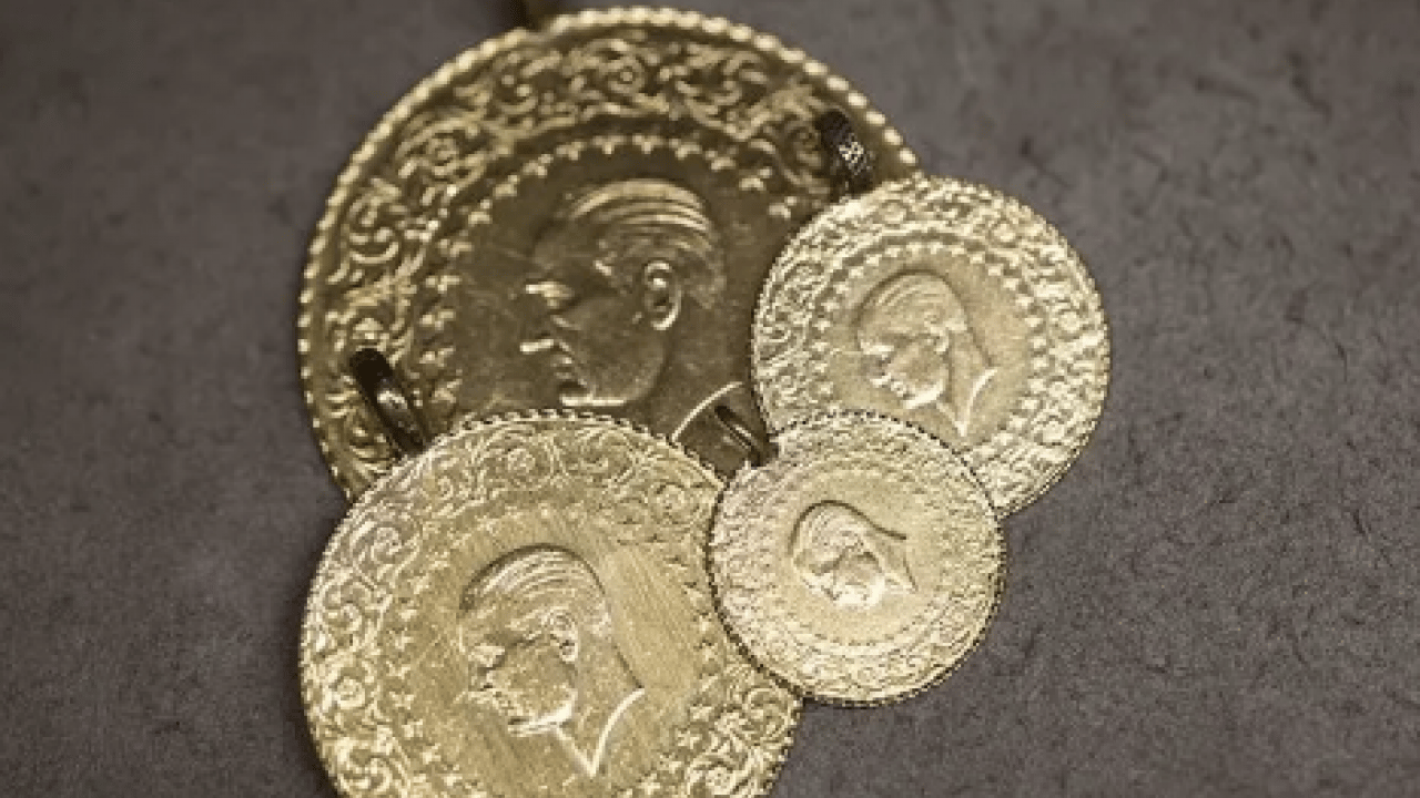 Foto - Küresel ekonomide değerli metaller 2025’e damga vurdu: Altın, gümüş, platin bakır ve paladyumda tarihi seviyeler