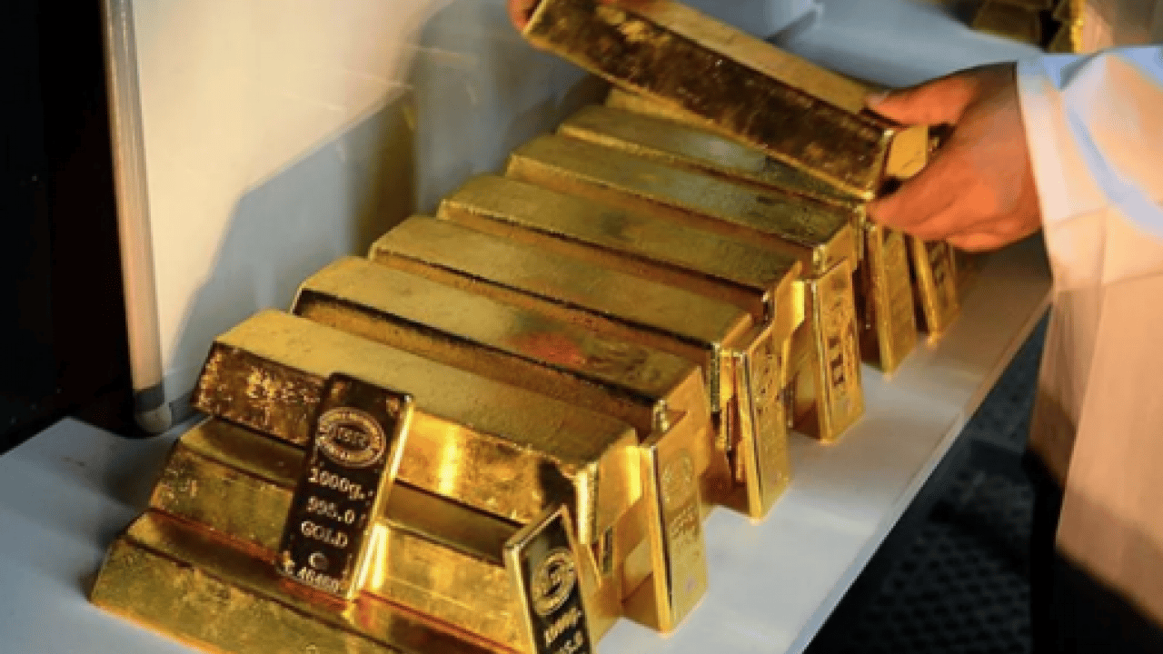 Foto - Küresel ekonomide değerli metaller 2025’e damga vurdu: Altın, gümüş, platin bakır ve paladyumda tarihi seviyeler