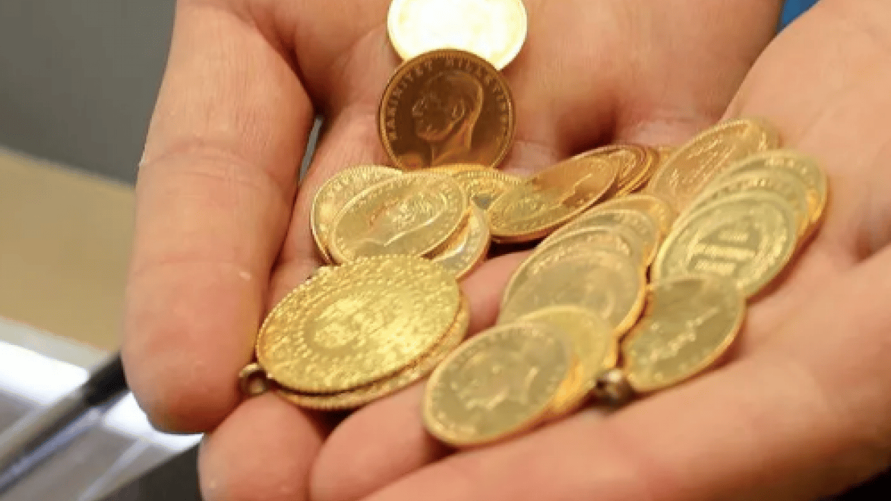 Foto - Küresel ekonomide değerli metaller 2025’e damga vurdu: Altın, gümüş, platin bakır ve paladyumda tarihi seviyeler