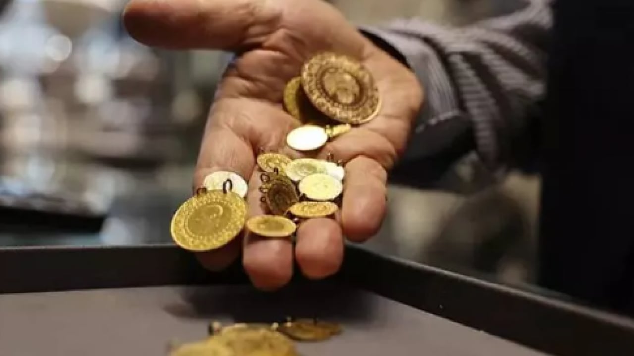 Foto - Altın, gümüş, platin ve paladyumda tarihi çöküş! Değerli metaller savaş gölgesinde eridi