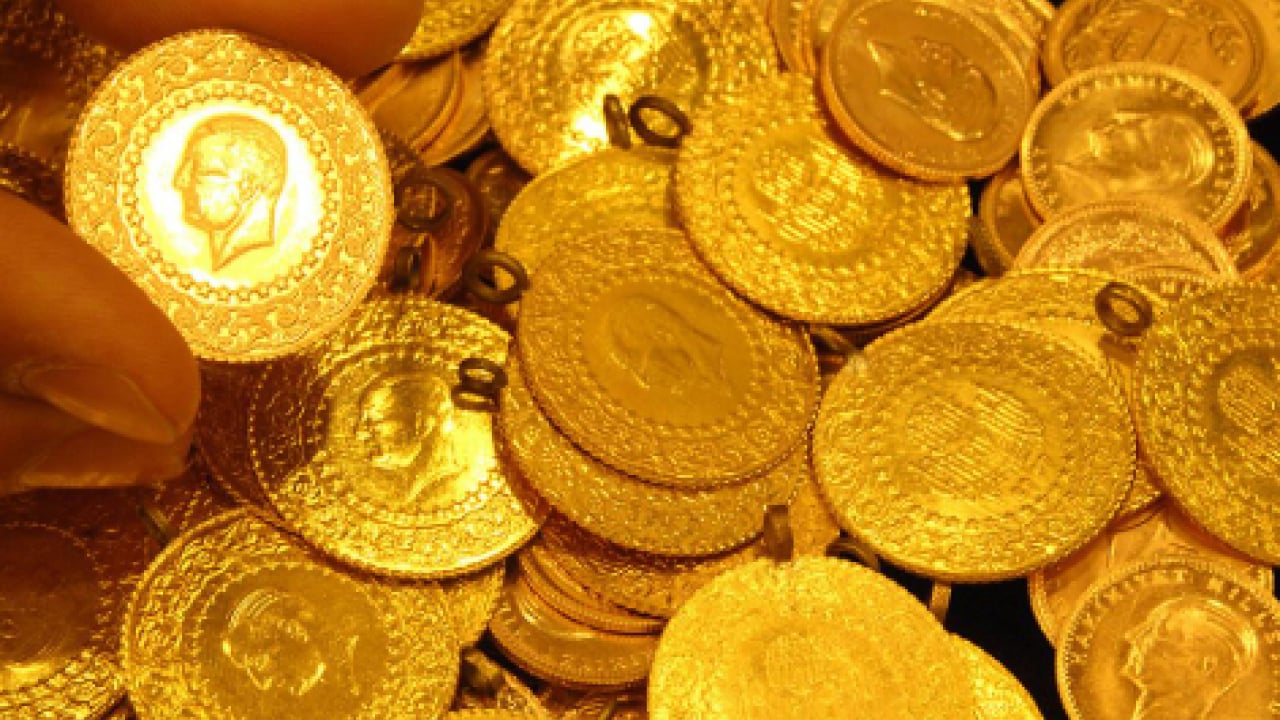 Foto - Altın, gümüş, platin ve paladyumda tarihi çöküş! Değerli metaller savaş gölgesinde eridi