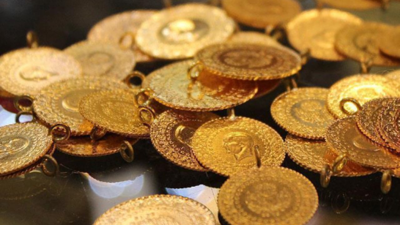 Altın, gümüş, platin ve paladyumda tarihi çöküş! Değerli metaller savaş gölgesinde eridi