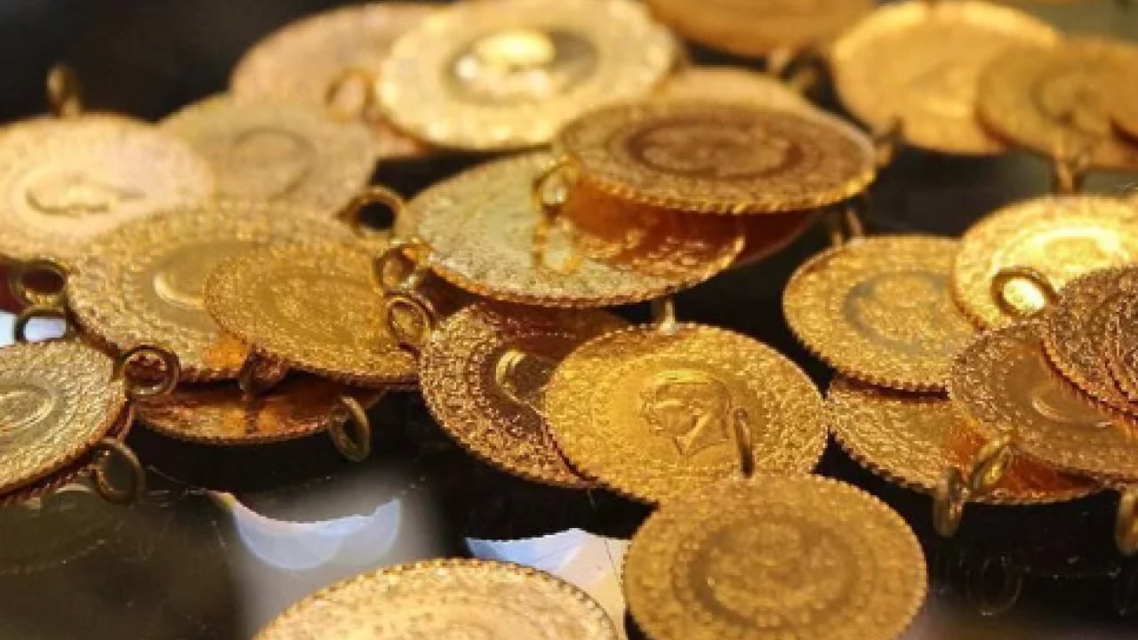 Foto - Altın güne düşüşle başladı: İşte güncel fiyatlar
