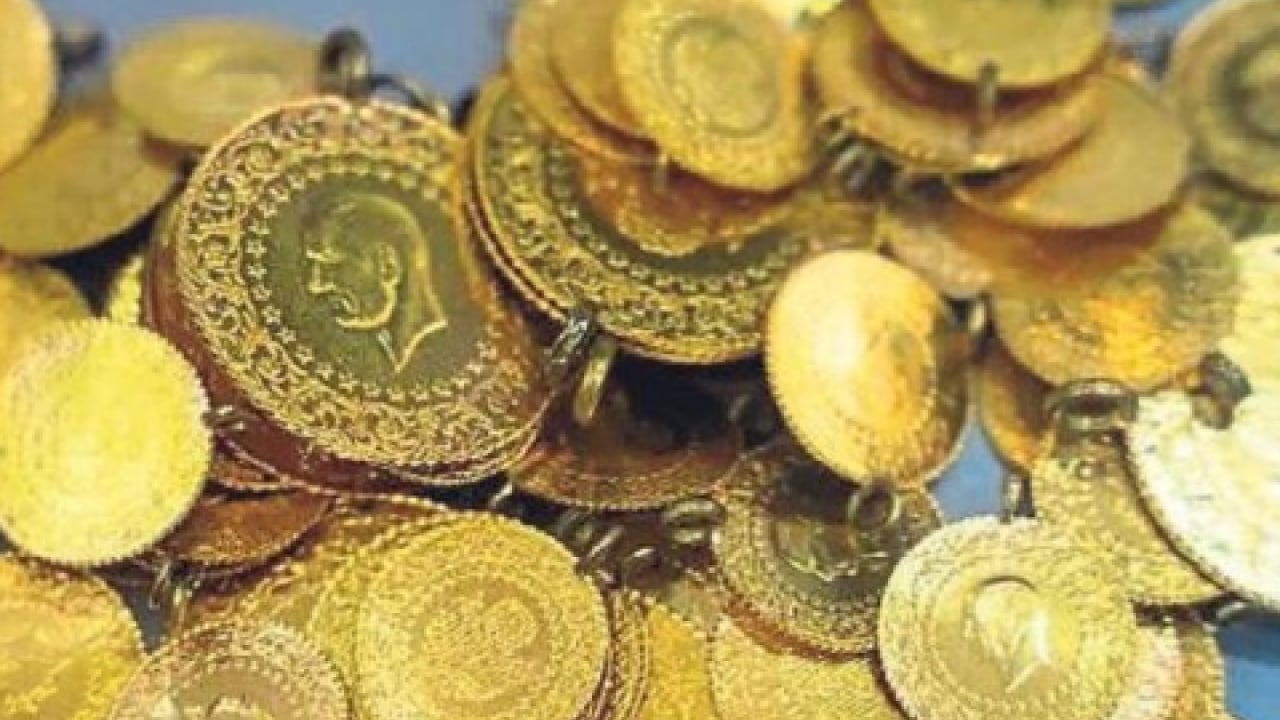 Foto - Altın haftaya hızlı başladı! Gram fiyatında yeni hareket