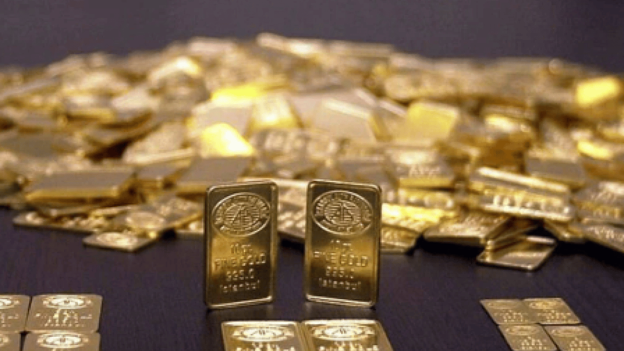 Foto - Altın haftaya sert düşüşle başladı! İşte gram, çeyrek ve tam altın fiyatları