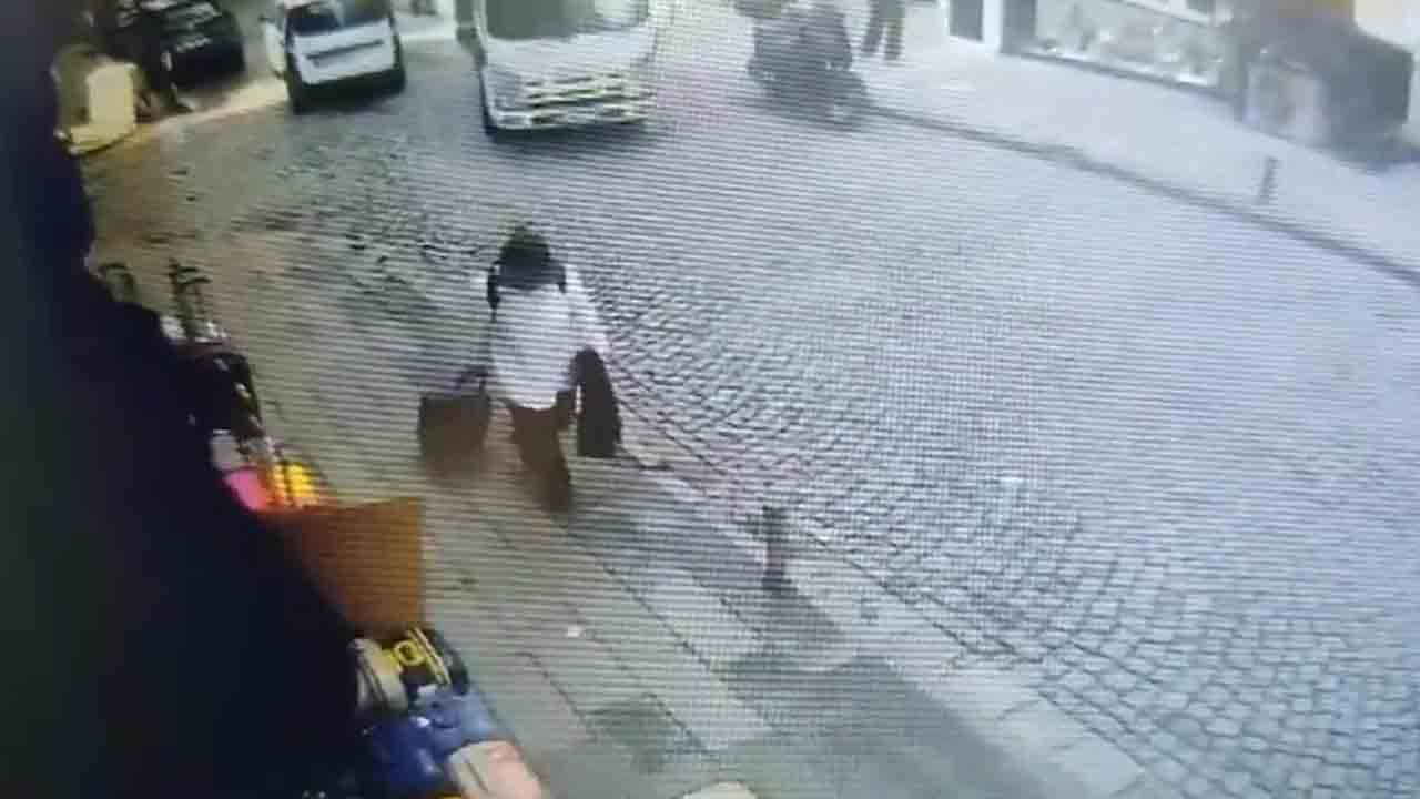 Foto - Altın hırsızı çift tutuklandı: 55 kilogram altınla 24 saatte ensenlendiler