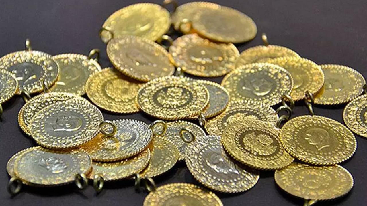 Foto - Altın için 2026 tahmini: flaş açıklama geldi! Yeniden altın fiyatlarında 2. dalga geliyor! Gram altın 5 bin 400 TL bandında!