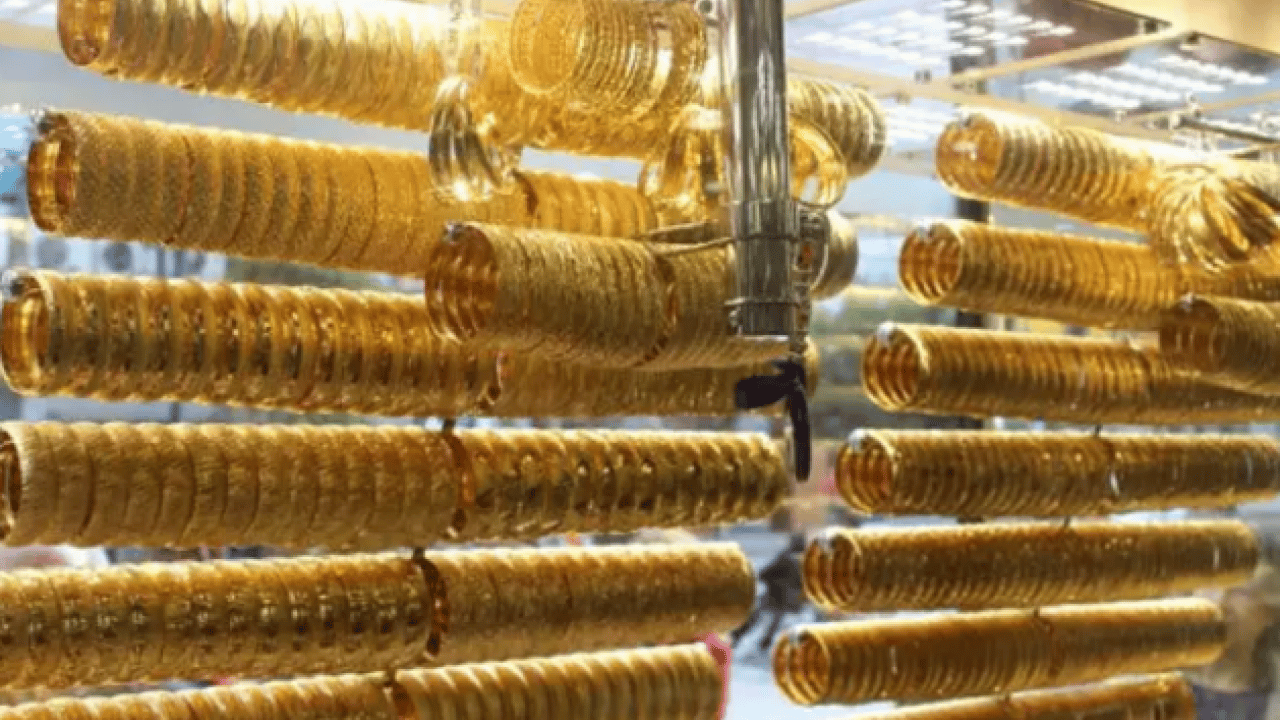 Altın iddiaları isyan ettirdi: 'Artık laf anlatmaktan bıktık'