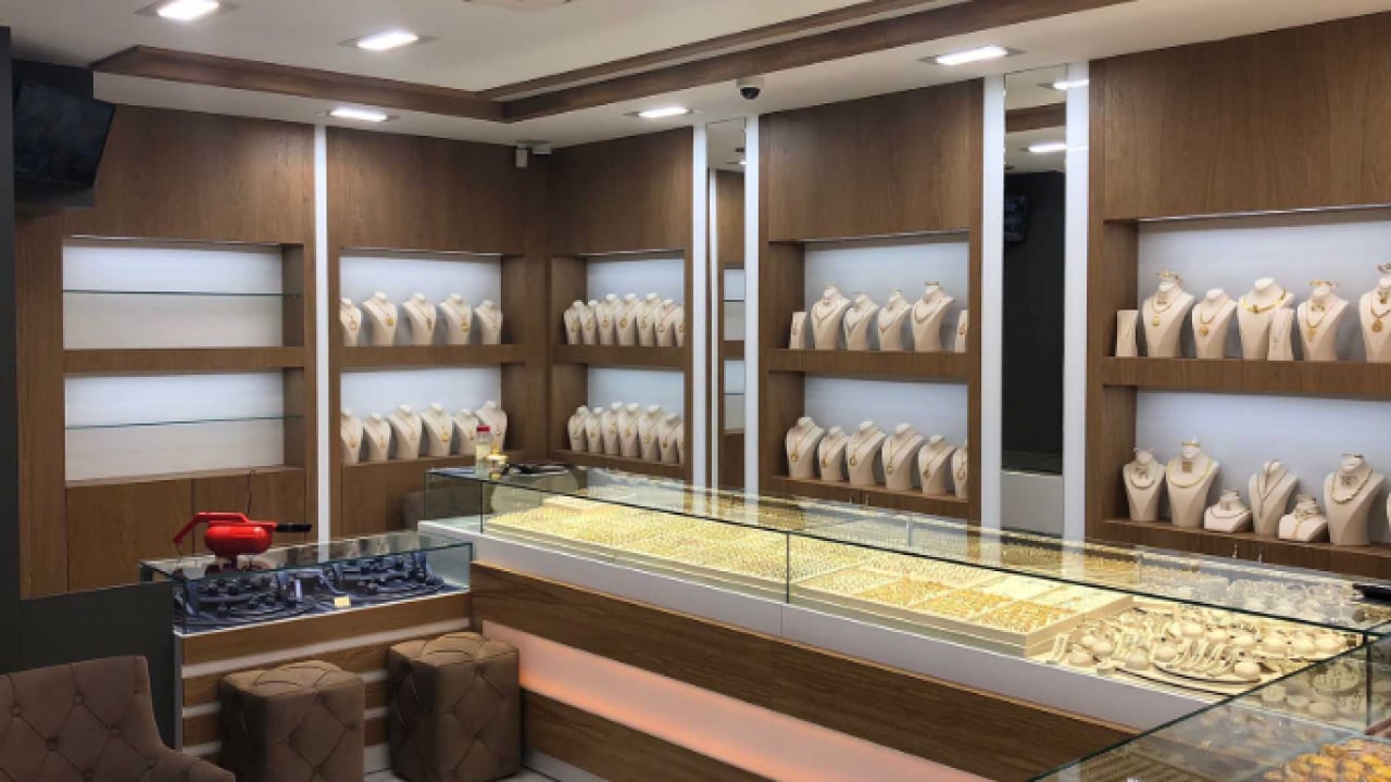 Foto - Altın iddiaları isyan ettirdi: 'Artık laf anlatmaktan bıktık'