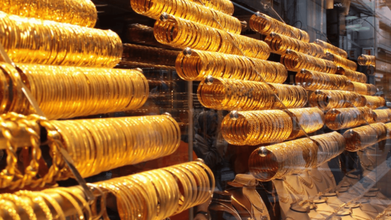 Foto - Altın iddiaları isyan ettirdi: 'Artık laf anlatmaktan bıktık'