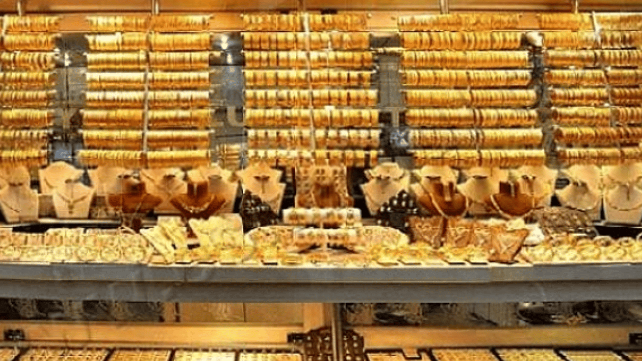 Foto - Altın iddiaları isyan ettirdi: 'Artık laf anlatmaktan bıktık'