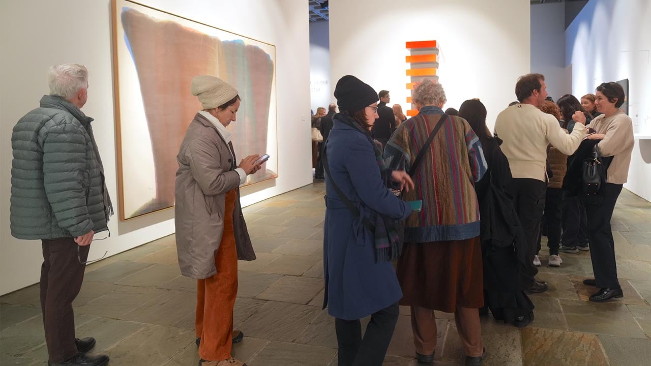 Foto - Altın klozet sahneye çıkıyor: Cattelan’ın ‘America’sı bugün 10 milyon dolarla açık artırmada