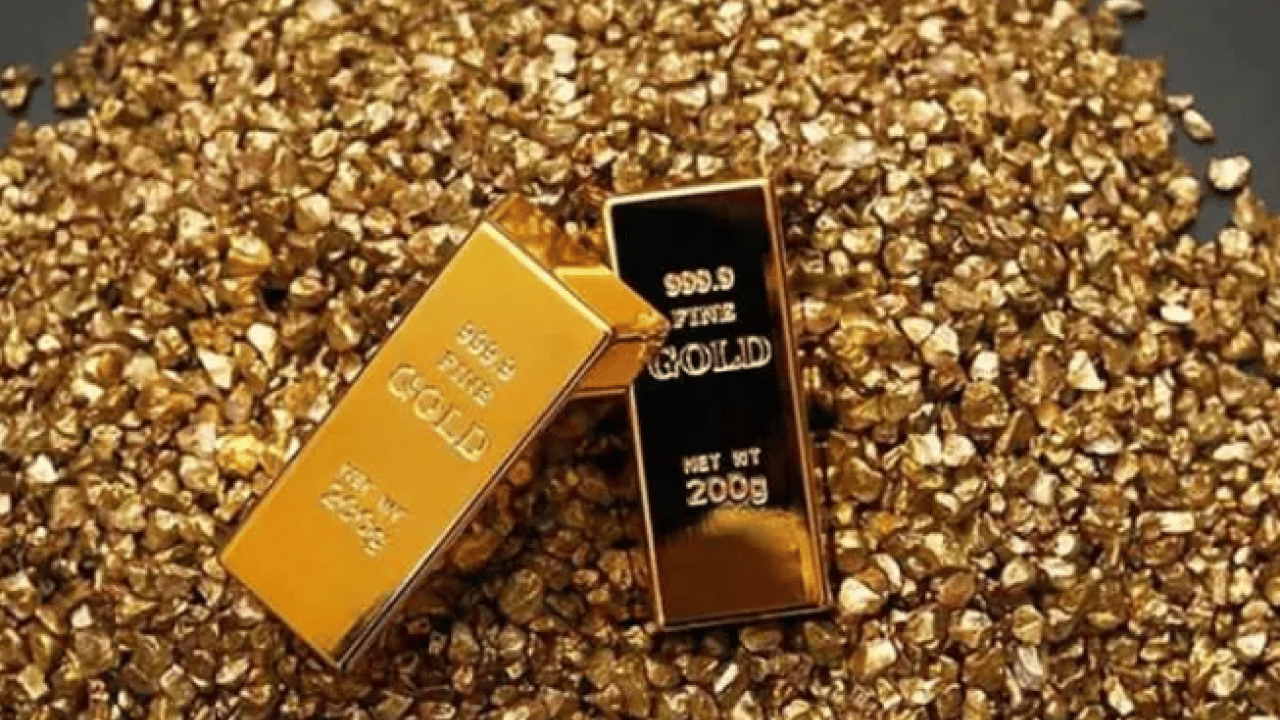 Foto - Altın mı borsa mı? Haftanın en çok kazandıranı belli oldu!