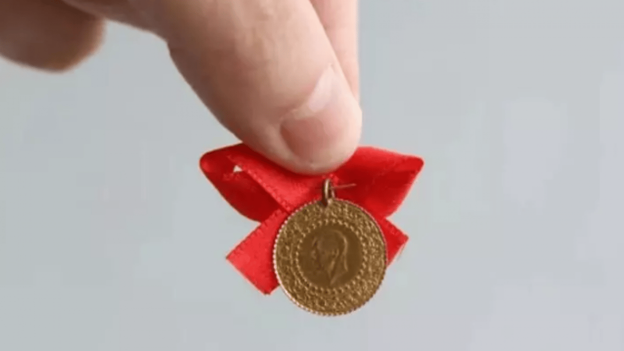 Foto - Altın mı borsa mı? Haftanın en çok kazandıranı belli oldu!