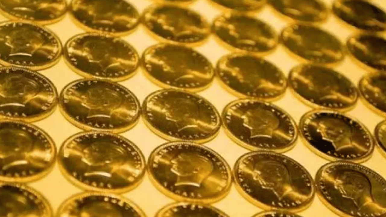 Foto - Altın mı borsa mı? Haftanın en çok kazandıranı belli oldu!