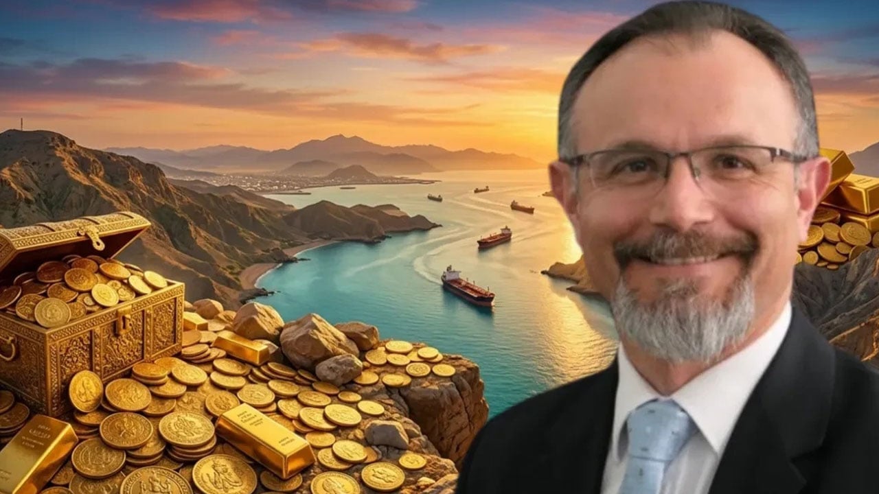 Foto - Altın piyasası alev alev! Sert dalga geliyor uyarısı...