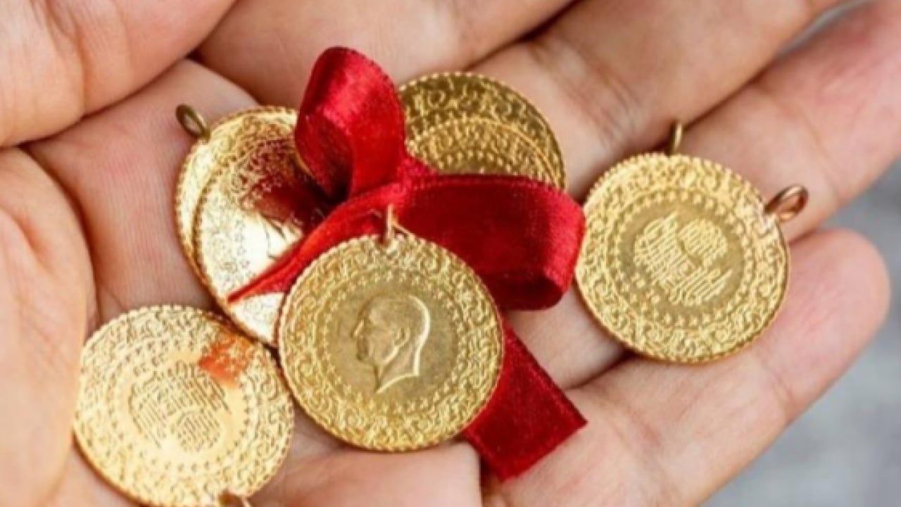 Foto - Altın piyasasında ‘Grönland’ depremi: Jeopolitik kriz ve ticaret savaşları altını uçurdu