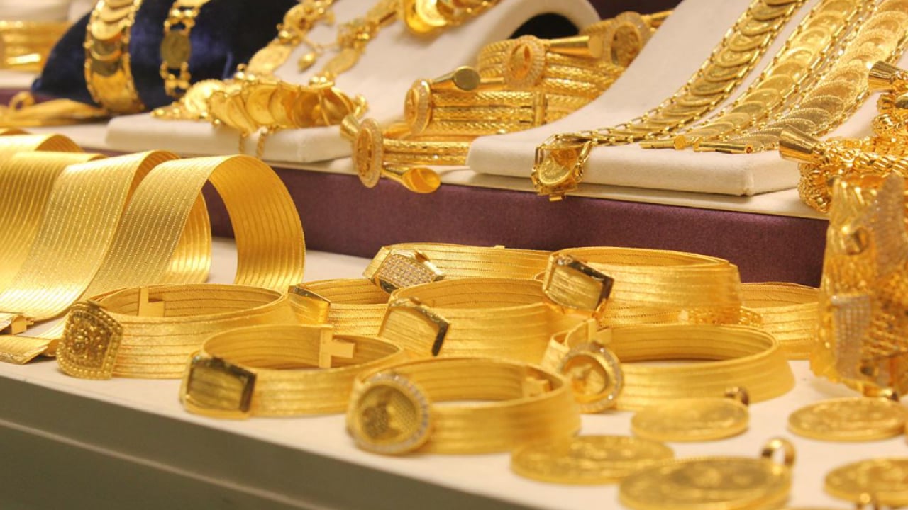 Foto - Altın piyasasında ‘Grönland’ depremi: Jeopolitik kriz ve ticaret savaşları altını uçurdu