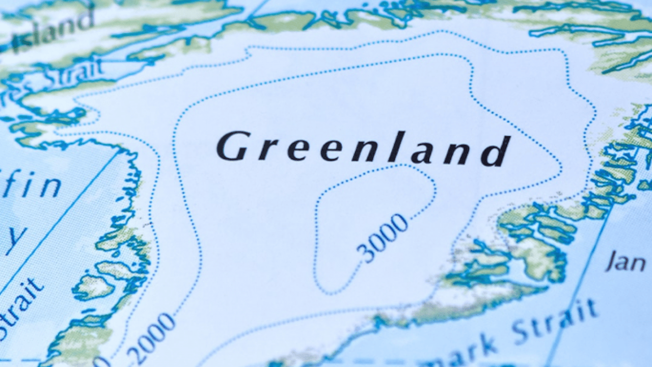 Foto - Altın piyasasında ‘Grönland’ depremi: Jeopolitik kriz ve ticaret savaşları altını uçurdu