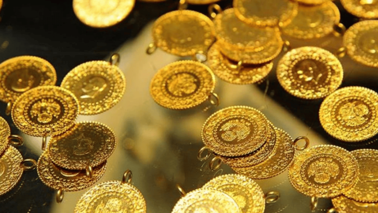 Foto - Altın piyasasında ‘Grönland’ depremi: Jeopolitik kriz ve ticaret savaşları altını uçurdu