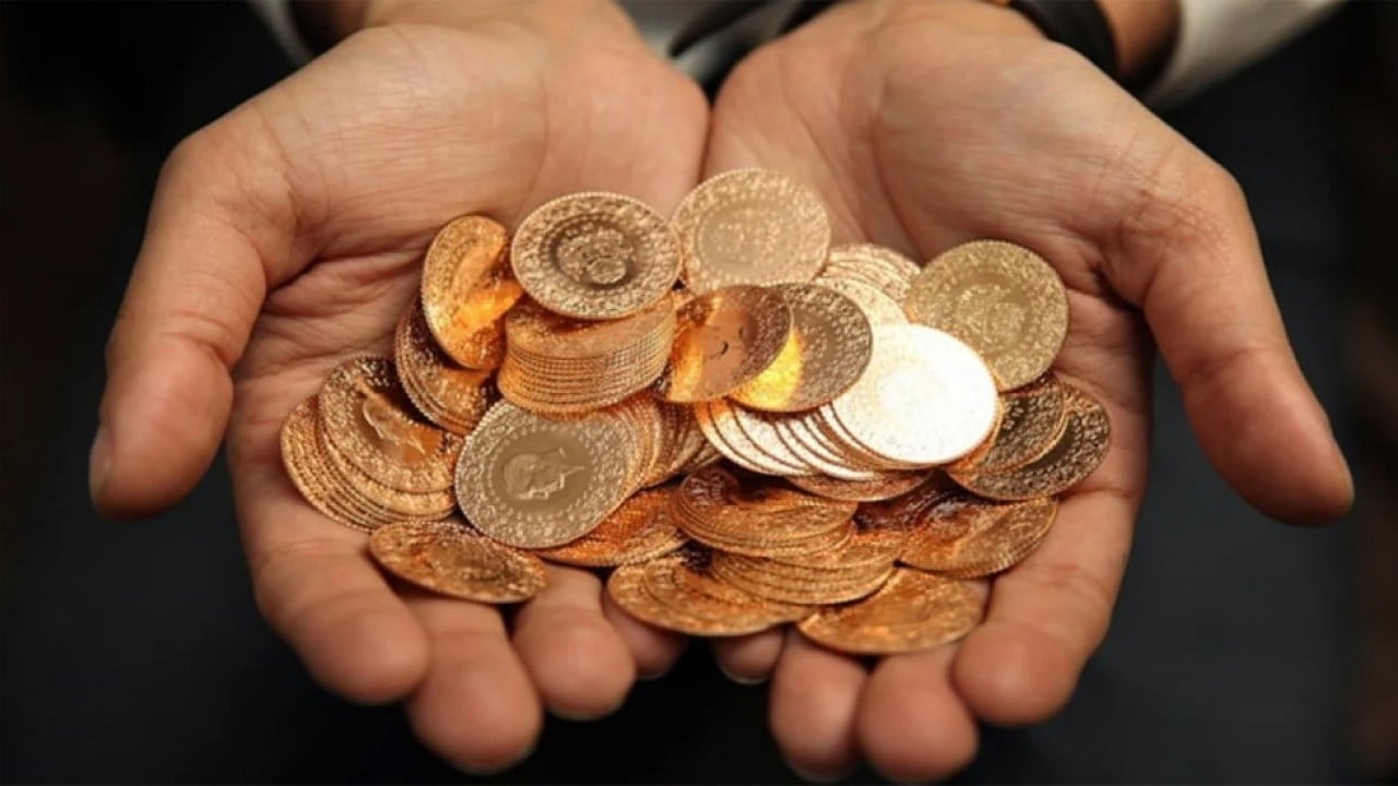 Foto - Altın piyasasında son durum ne? İşte gram, çeyrek, yarım ve tam altın fiyatları