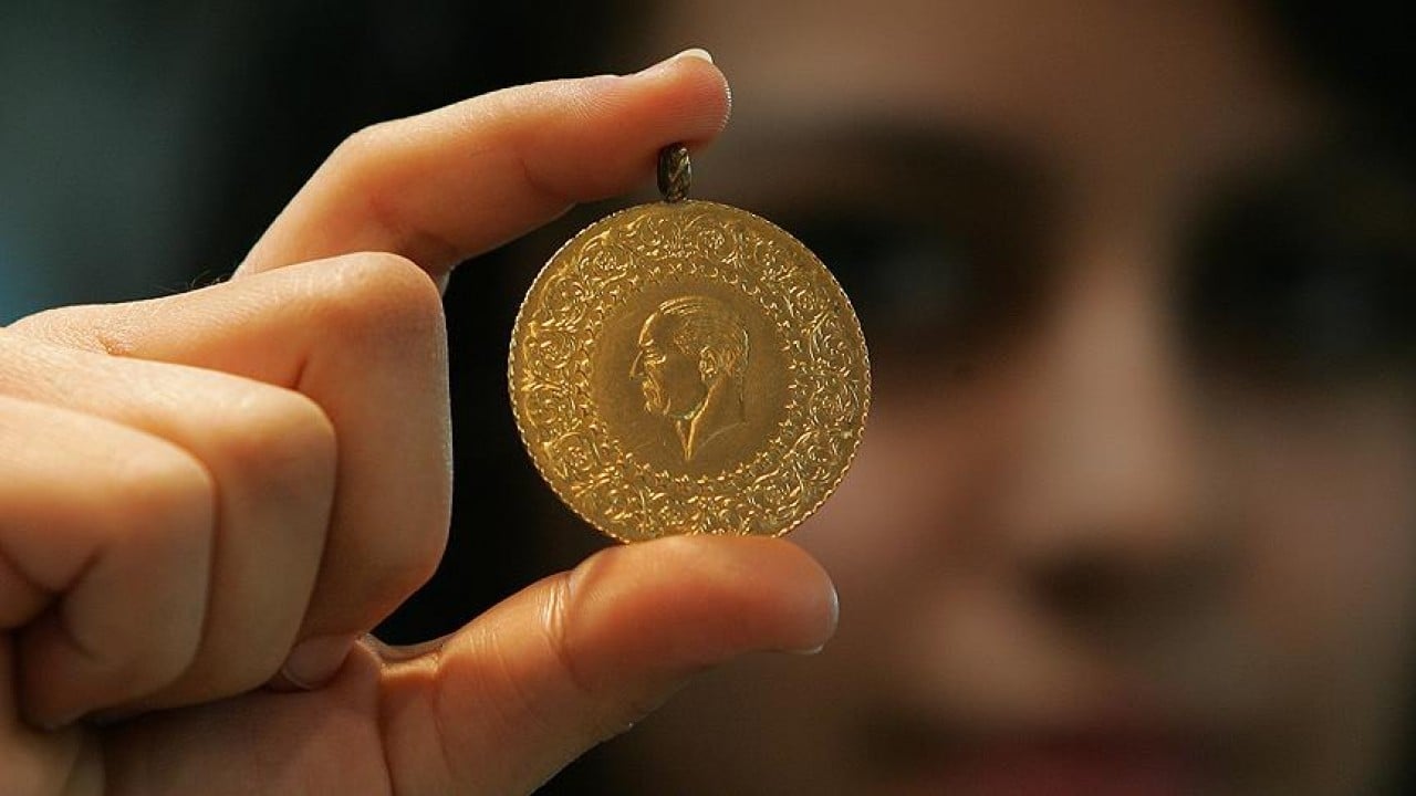 Foto - Altın piyasasında son durum ne? İşte gram, çeyrek, yarım ve tam altın fiyatları