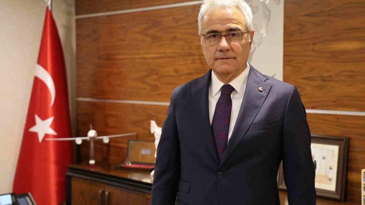 Foto - Altın rezervinden sonra yeni keşif! Bir kentimizin kaderini değiştirecek! Değerine paha biçilemiyor