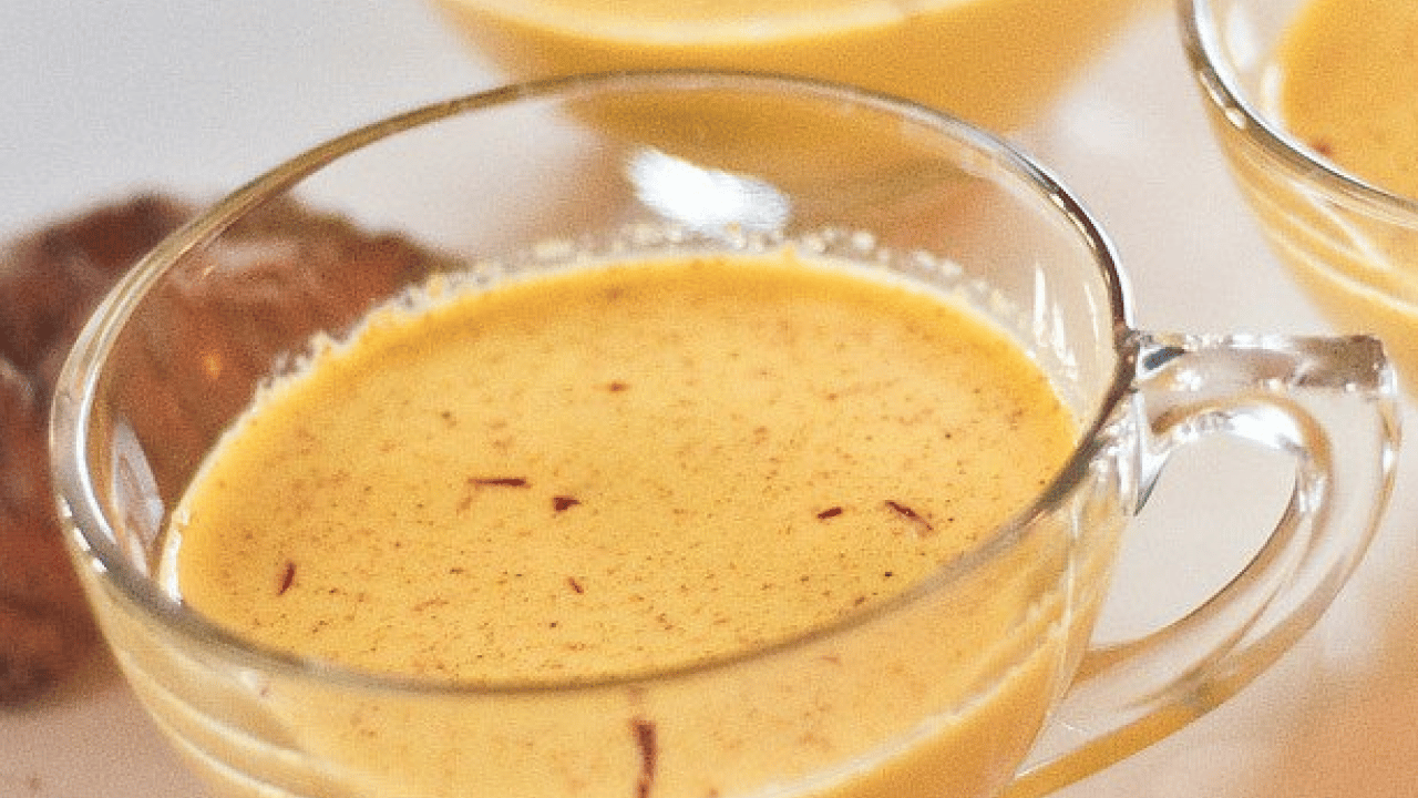 Foto - Altın sütü! Damarlardaki pıhtılaşmayı önlüyor, karaciğer ve beyni koruyor: İyi seçim olan sütü için bizi koruyacak 