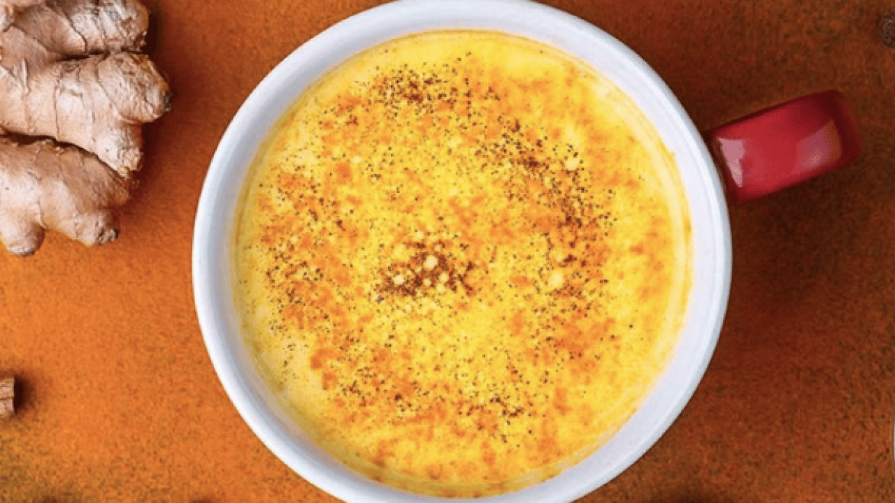 Foto - Altın sütü! Damarlardaki pıhtılaşmayı önlüyor, karaciğer ve beyni koruyor: İyi seçim olan sütü için bizi koruyacak 