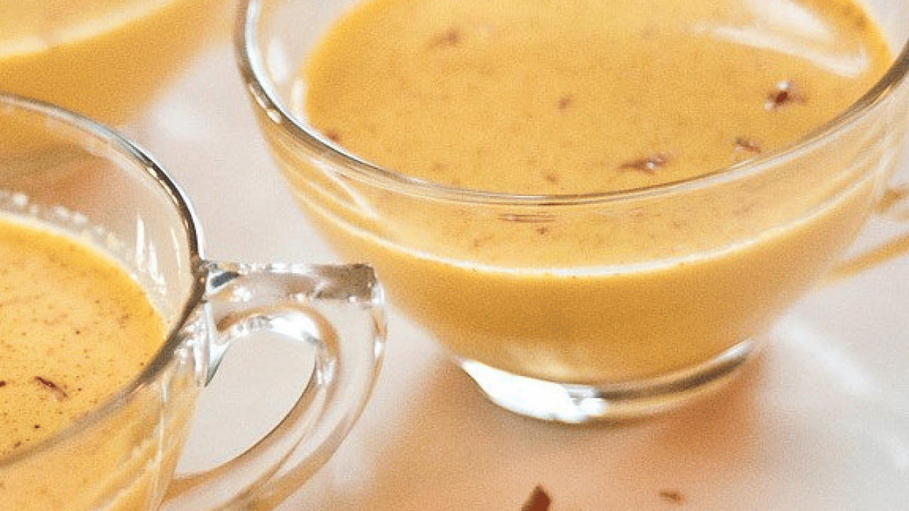 Foto - Altın sütü! Damarlardaki pıhtılaşmayı önlüyor, karaciğer ve beyni koruyor: İyi seçim olan sütü için bizi koruyacak 