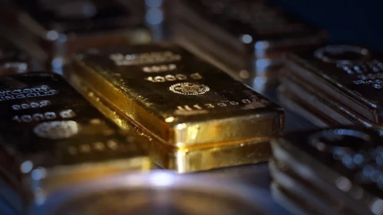 Foto - Altın tahminleri bir bir çıkan Hatice Kolçak sessizliğini bozdu: Türkiye'de de yapan varsa patladılar