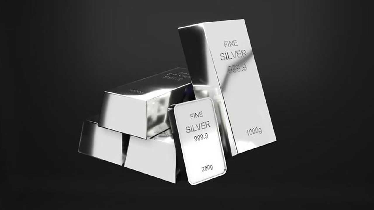 Foto - Altın tahtını gümüşe mi bırakıyor! Morgan Stanley'den 130 dolarlık dev tahmin