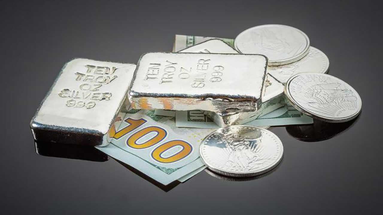 Foto - Altın tahtını gümüşe mi bırakıyor! Morgan Stanley'den 130 dolarlık dev tahmin