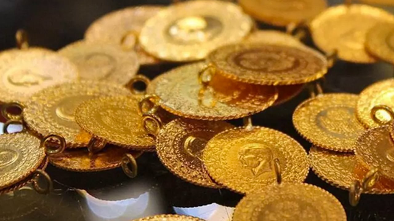 Foto - Altın ve borsada balon uyarısı: 50 yıl sonra ilk! Haber geldi... Uluslararası Ödemeler Bankası altını çizdi