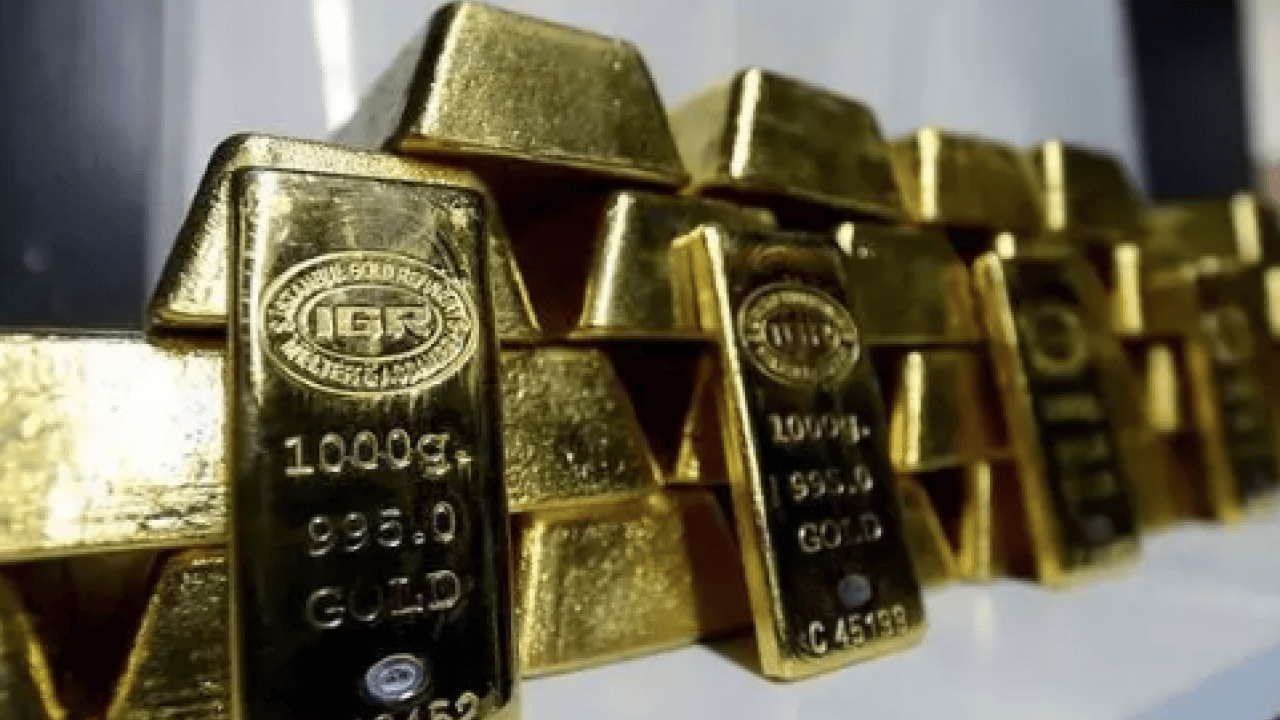 Foto - Altın ve borsada balon uyarısı: 50 yıl sonra ilk! Haber geldi... Uluslararası Ödemeler Bankası altını çizdi