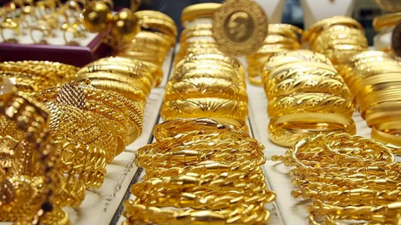 Foto - Altın ve borsada balon uyarısı: 50 yıl sonra ilk! Haber geldi... Uluslararası Ödemeler Bankası altını çizdi