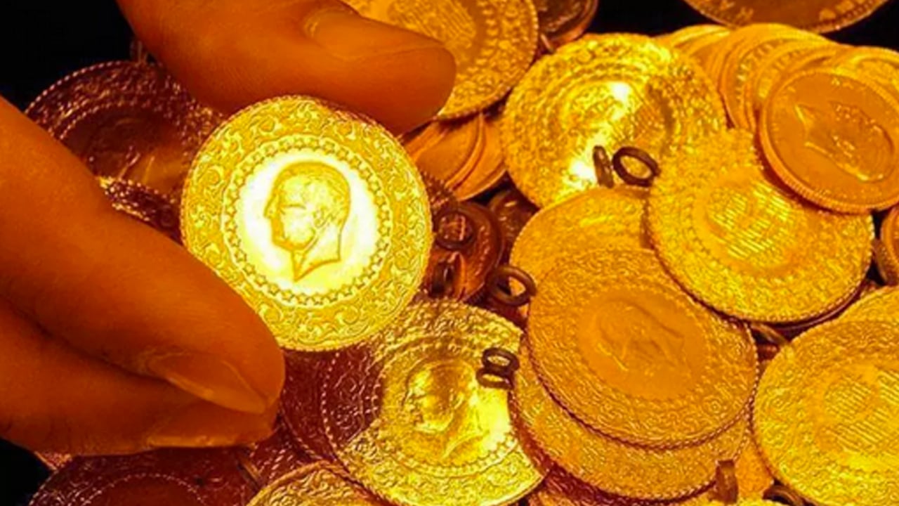 Foto - Altın ve borsada balon uyarısı: 50 yıl sonra ilk! Haber geldi... Uluslararası Ödemeler Bankası altını çizdi